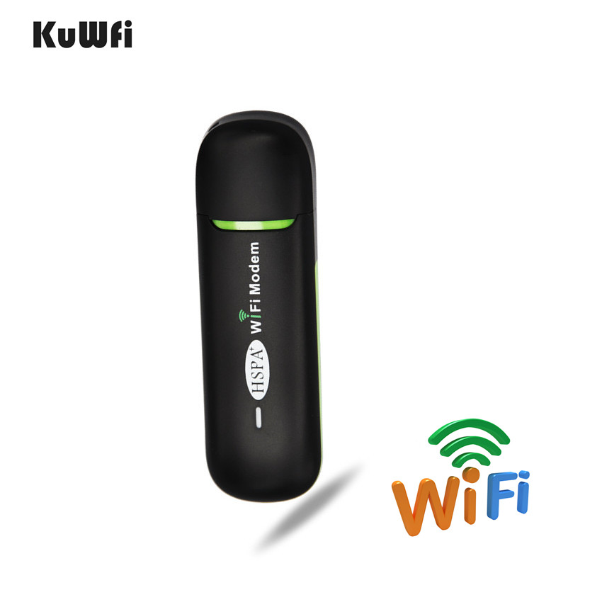 KuWFi-7.2Mbps 3G USB    USB ֽ 3G   ,  Ǵ ڵ SIM ī尡 ִ   ֽ